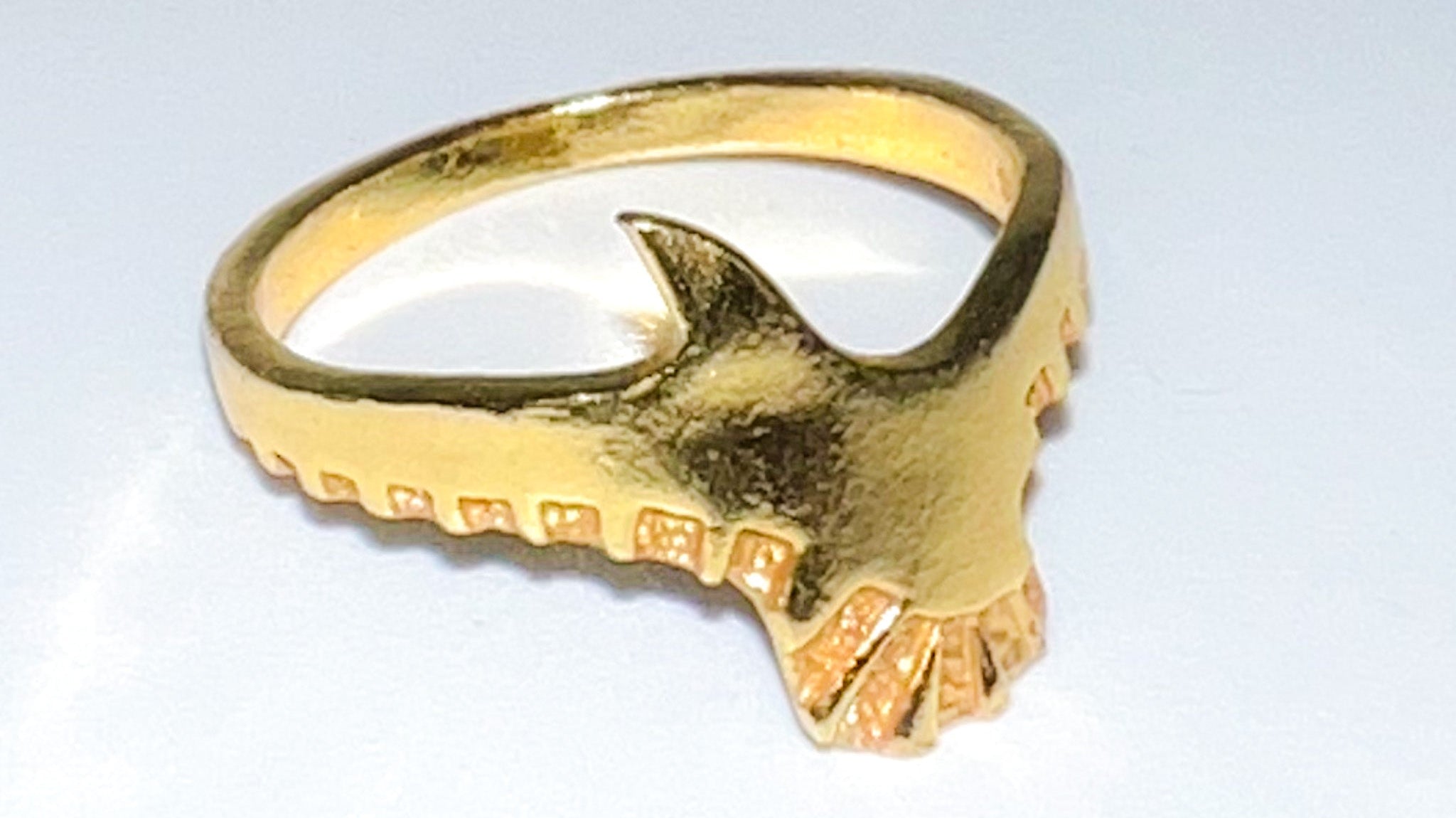Raven Ring