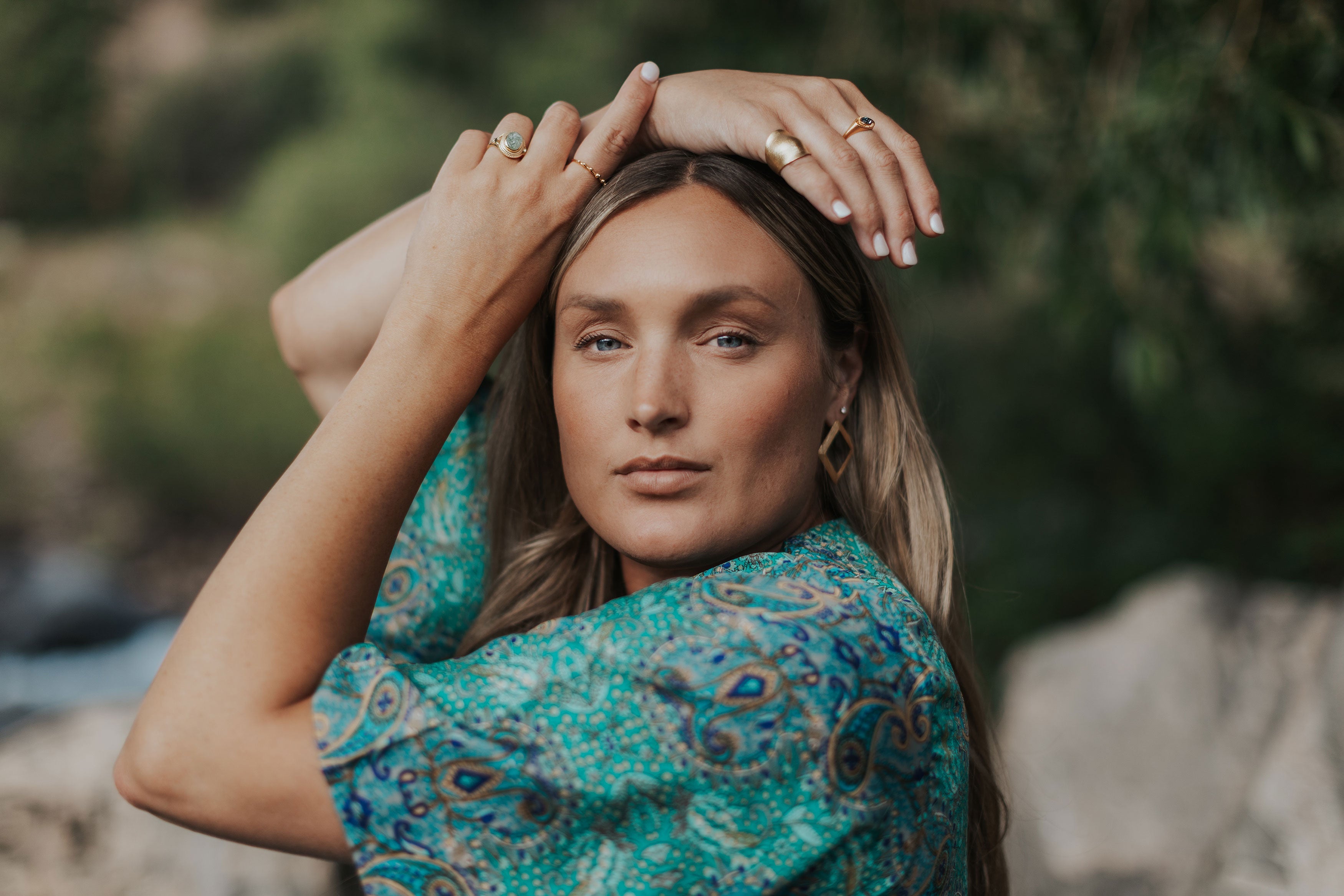 Spirit of the Season: A Wolf People Gift Guide