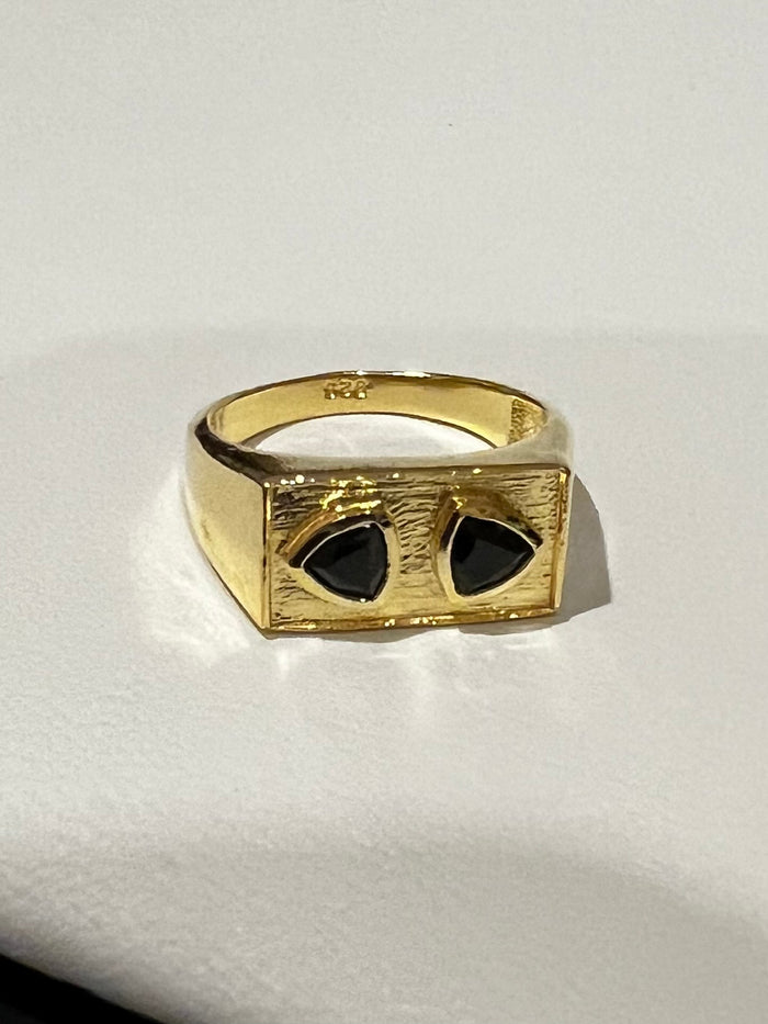 Pharaoh's Signet Ring