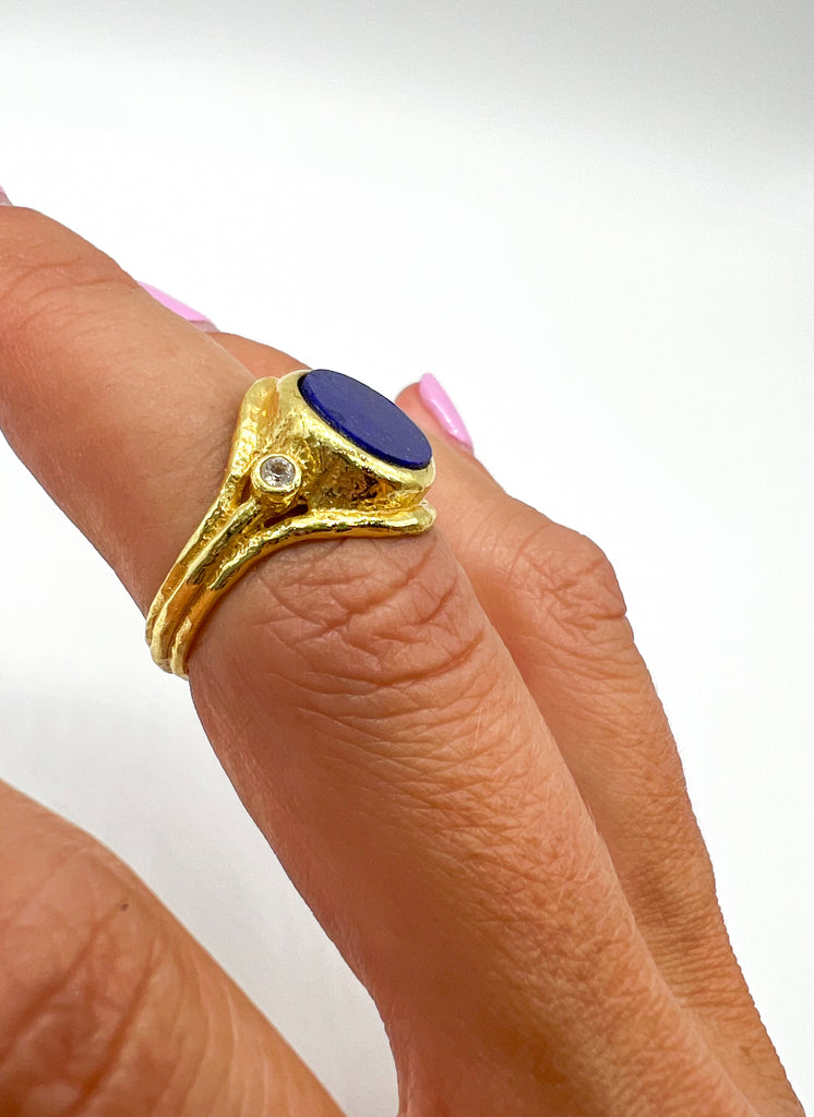 Cleopatras Ring