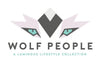 Wolf People Brand image Jewelry design handmade with gemstones and precious metals.Inspired by nature and the luminosity of the human spirit. To be bold in love and life.